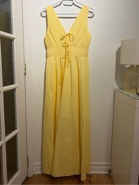 moon river cream knit maxi dress Moon River | Dresses | Moon River Cream Knit Maxi Dress Size Small